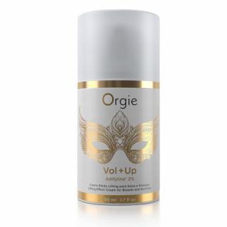 Gél Orgie Vol + Up 50ml.