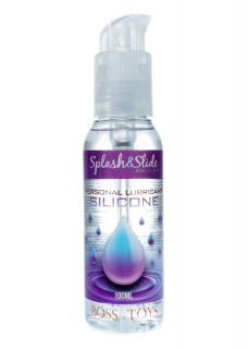 Gél SILICONE 100 ml