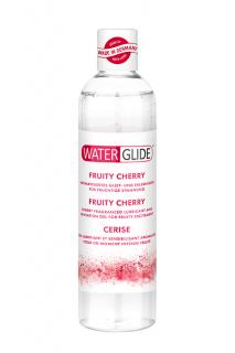Gél Waterglide Fruity Cherry 300 ML