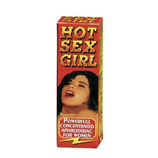 HOT SEX GIRL 20ML