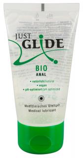 Just Glide Bio Anal 50 ml