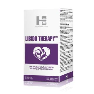 Libido Therapy 30 tab.