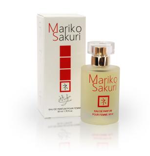 Mariko Sakuri for women 50 ml