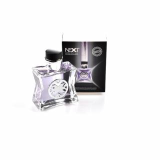 Miyoshi Miyagi Next X for Her 80 ml