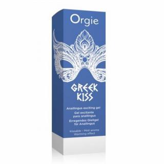 ORGIE GREEK KISS - 50 ML
