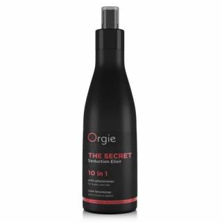 Orgie The Secret Seduction Elixir 10 in 1 200 ml