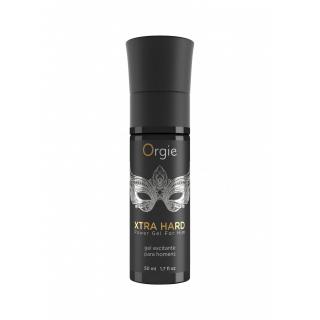 ORGIE Xtra Hard Gel 50ml.