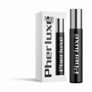 Pherluxe Black for men 33 ml