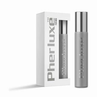 Pherluxe Silver for men 33 ml