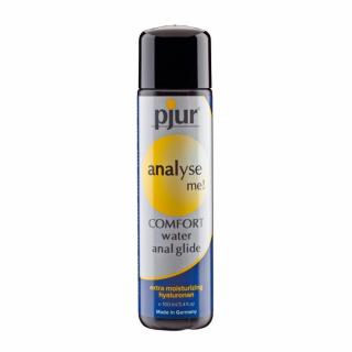 Pjur analyse me! Comfort glide 100ml