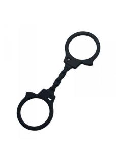 Putá REALISTIC HANDCUFFS. PREMIUM SILICONE MATERIAL