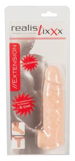 Realistixxx Extension - 5 cm