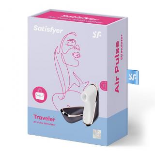 Satisfyer Pro Traveler