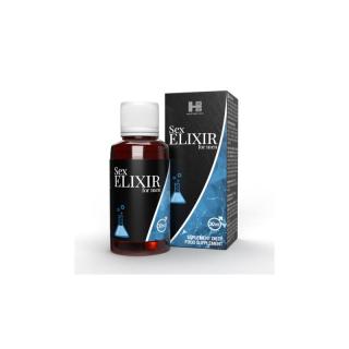 Sex ELIXIR pre mužov 30ml