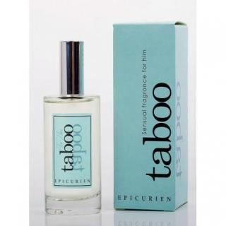 TABOO EPICURIEN FOR HIM NEW 50 ml