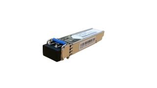 100-32SM-LR20 1G SFP optický modul SM LC, 1310nm, 20km, DDM - Cisco komp.