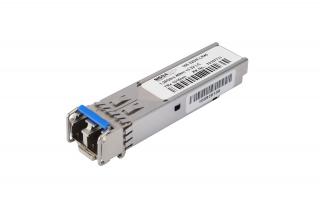 100-32SM-LR40 1G SFP optický modul SM LC, 1310nm, 40km, DDM - Cisco komp.