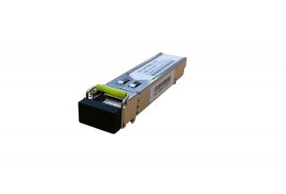 100-32WDMB-LR20 1G SFP optický WDM modul SM LC, Tx1550nm, 20km, DDM - Cisco komp.