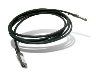 100-35C-0,5M 10G SFP+ propojovací kabel metalický - DAC, 0,5m, Cisco komp.