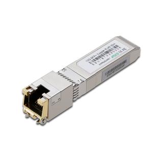 100-35SRJ 10G SFP+ metalický modul RJ45 10G/5G/2,5G/1000base-T, Cisco komp.