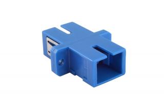 Adaptér SC SM OS simplex SXAD-SC-PC-OS-S