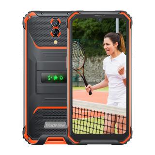 iGET Blackview GBV7200 Orange