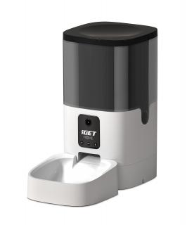 iGET HOME Feeder 6LC