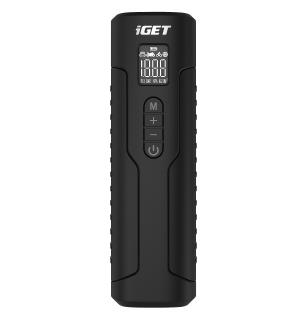 iGET Pocket Compressor BC1