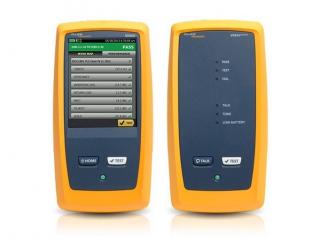 Měřicí přístroj Fluke Networks DSX 8000