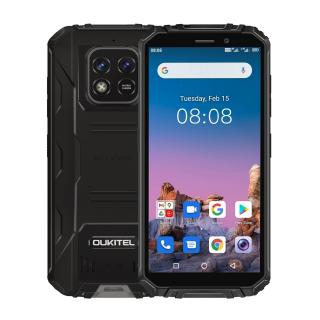 Oukitel WP18 Black