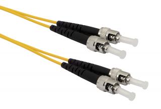 Patch kabel 9/125 STupc/STupc SM OS 2m duplex SXPC-ST/ST-UPC-OS-2M-D