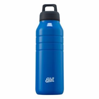 Fľaša ESBIT Majoris 0,68 L blue