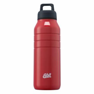 Fľaša ESBIT Majoris 0,68 L red