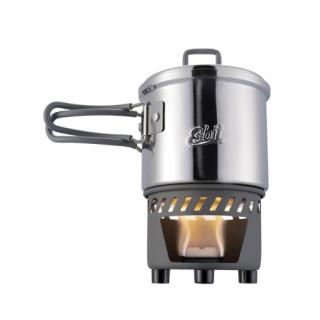 Suprava na varenie ESBIT CS585ST