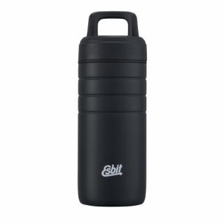 Termohrnček ESBIT Majoris 0,45 L black