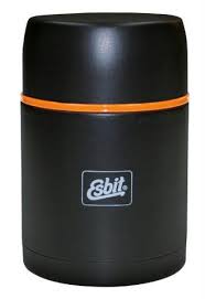 Termoska na jedlo Esbit FJ1000ML-OG