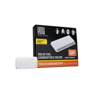 Tuhý lieh ESBIT 16x5g