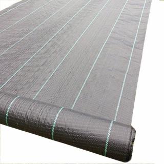 Ekspan Agrotextilia - čierna 100m 70g/m2 Velikost: 1,1x100m
