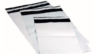 Profi Plastová obálka C4 320x230mm silná 50 kusů