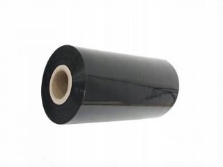 Profi Strojní stretch fólie černá 14kg