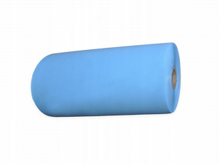 Profi Strojní stretch fólie modrá 14kg