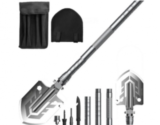 Trizand Skladacia lopata - 16v1 Trizand 22640