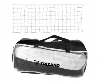 Volejbalová sieť Trizand 9,5 m + taška