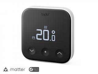 Inteligentný káblový termostat tado° X (105058)