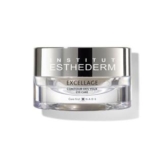 Institut Esthederm Excellage očný krém 15 ml