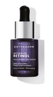 INTENSIVE RETINOL OLEJOVÉ SÉRUM15 ml