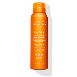 SILKY PROTECTIVE MIST strong sun