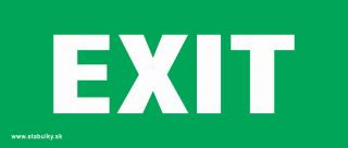 Exit