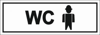 WC Muži