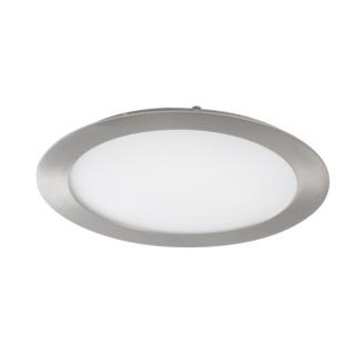 Kanlux 27219ROUNDA V2LED18W-NW-SN Vstavané svietidlo LED